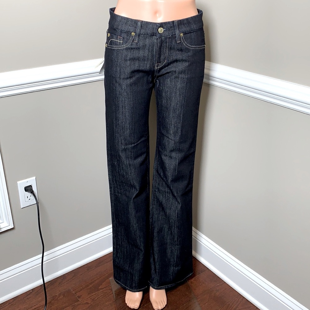 Women’s Fidelity Denim “Octavia” jean